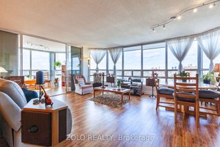 Apartment for Sale, 310 Mill St S #709, Brampton, ON