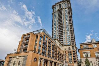 Property for Sale, 385 Prince Of Wales Dr #318, Mississauga, ON