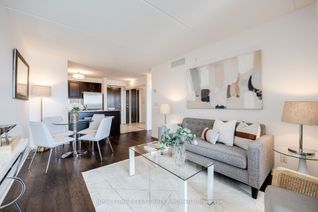 Condo Apartment for Sale, 50 Via Rosedale Way #307, Brampton, ON