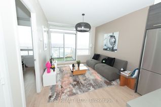 Condo for Sale, 36 Park Lawn Rd #3506, Toronto, ON