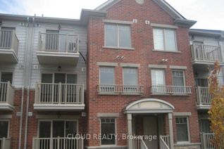 Condo for Rent, 3250 Bentley Dr #60, Mississauga, ON