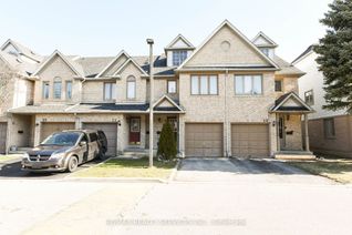 Condo for Sale, 1292 Sherwood Mills Blvd #24, Mississauga, ON