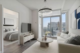 Condo Apartment for Sale, 10 De Boers Dr #1115, Toronto, ON