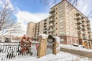 Property for Sale, 7405 Goreway Dr #306, Mississauga, ON