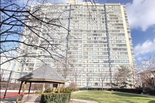 Condo Apartment for Sale, 55 Elm Dr W #413, Mississauga, ON