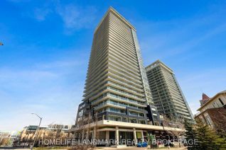Condo Apartment for Sale, 360 Square One Dr #607, Mississauga, ON