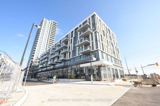 Apartment for Rent, 10 Lagerfeld Dr #514, Brampton, ON