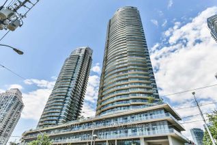 Property for Rent, 2230 Lake Shore Blvd W #3405, Toronto, ON