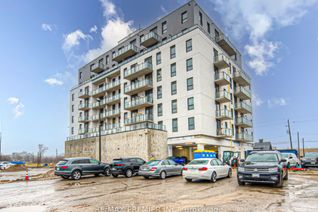 Condo Apartment for Sale, 7 Erie Ave #210, Brantford, ON