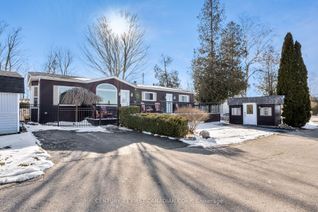 Bungalow for Sale, 54 Lakeshore Dr, Puslinch, ON