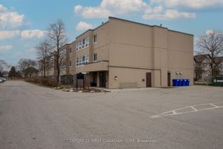 Condo for Sale, 1447 Huron St #117, London, ON