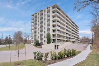 Apartment for Sale, 1180 Commissioners Rd W #203, London, ON