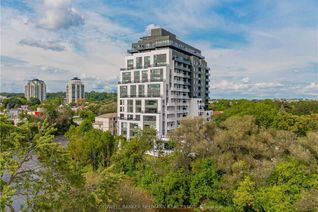 Condo for Sale, 71 Wyndham St #1001, Guelph, ON