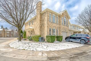 Townhouse for Sale, 10 Rossmore Crt #64, London, ON
