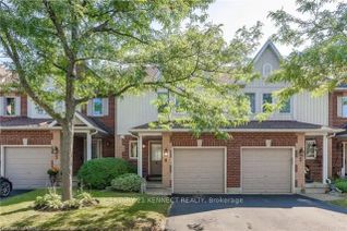 Property for Rent, 39 Ptarmigan Dr #4, Guelph, ON