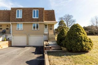 Property for Sale, 299 Limeridge Rd W #15, Hamilton, ON