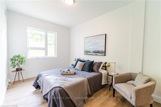 Condo for Rent, 228 Mcconnell St #317, South Huron, ON