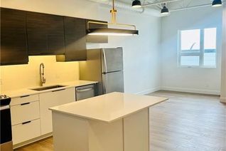 Condo Apartment for Rent, 228 Mcconnell St #410, South Huron, ON