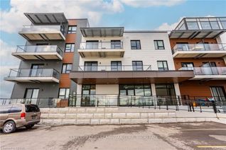 Condo Townhouse for Rent, 228 Mcconnell St #318, South Huron, ON