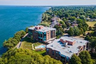 Condo Apartment for Sale, 701 Geneva St #2206, St. Catharines, ON