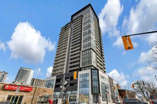 Property for Sale, 15 Queen St S #1415, Hamilton, ON