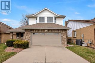 Detached House for Sale, 19 Norway Maple Drive, Chatham, ON
