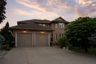 Detached House for Sale, 9 Sugarberry Court, Stoney Creek, ON