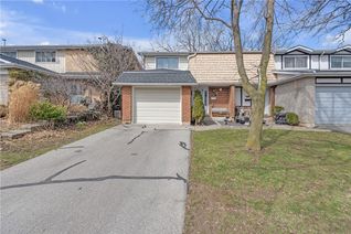 Condo Townhouse for Sale, 100 St. Andrews Court, Hamilton, ON