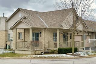 Bungalow for Sale, 34 Southbrook Drive, Binbrook, ON