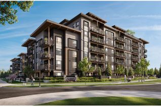 Condo Apartment for Sale, 8230 208b Avenue #B225, Langley, BC