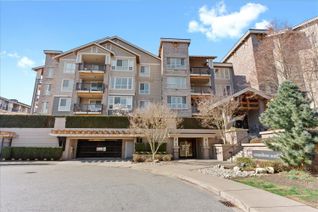 Condo for Sale, 5655 210a Street #401, Langley, BC