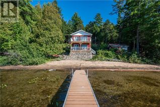 House for Sale, 108 Kubishack Lane #A, Barry's Bay, ON
