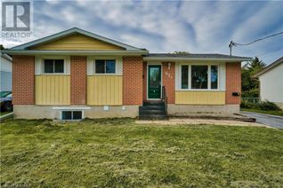 Property for Rent, 631 Aylmer Crescent Unit# 1, Kingston, ON