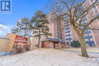 Property for Sale, 1356 Meadowlands Drive E #705, Ottawa, ON