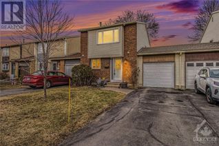 Townhouse for Sale, 1759 Prestwick Drive, Orleans, ON