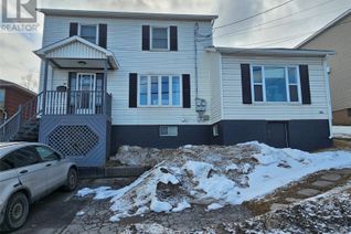 House for Sale, 188 Oconnell Drive, CORNER BROOK, NL