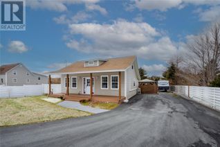 House for Sale, 19 Heritage Road, Conception Bay South, NL