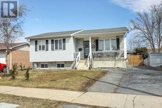 Bungalow for Sale, 1717 Cumberland Street, Cornwall, ON