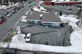 General Commercial Non-Franchise Business for Sale, 9 Commonwealth Avenue, Mount Pearl, NL
