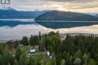 Property for Sale, 589 Sagacious Road, Nakusp, BC