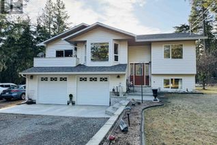 House for Sale, 479 Pheasant Drive, Williams Lake, BC