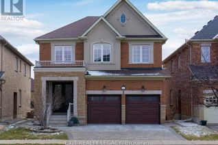 Detached House for Sale, 7 Paperbark Ave, Vaughan, ON