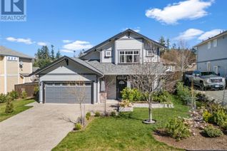 Detached House for Sale, 2335 Demamiel Pl, Sooke, BC
