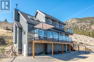 Detached House for Sale, 220 Resolute Road, Kaleden, BC