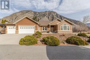 Ranch-Style House for Sale, 3210 / 3208 Cory Road Lot# C, Keremeos, BC