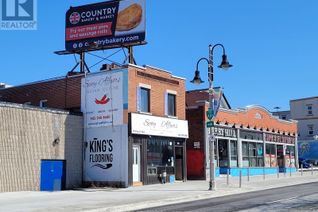 Restaurant/Pub Non-Franchise Business for Sale, 84 King Street W, Oshawa (Central), ON