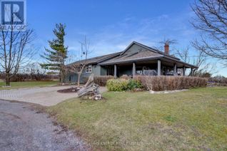 Detached House for Sale, 1749 County Road 14 Rd, Prince Edward County, ON