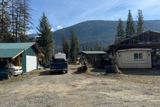 Vacant Residential Land for Sale, 4717 Goat River Road N, Creston, BC