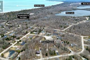 Property for Sale, 55 Graham Crescent, Sauble Beach, ON