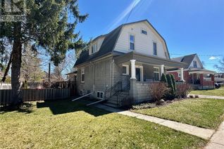 House for Sale, 401 5th Avenue, Hanover, ON